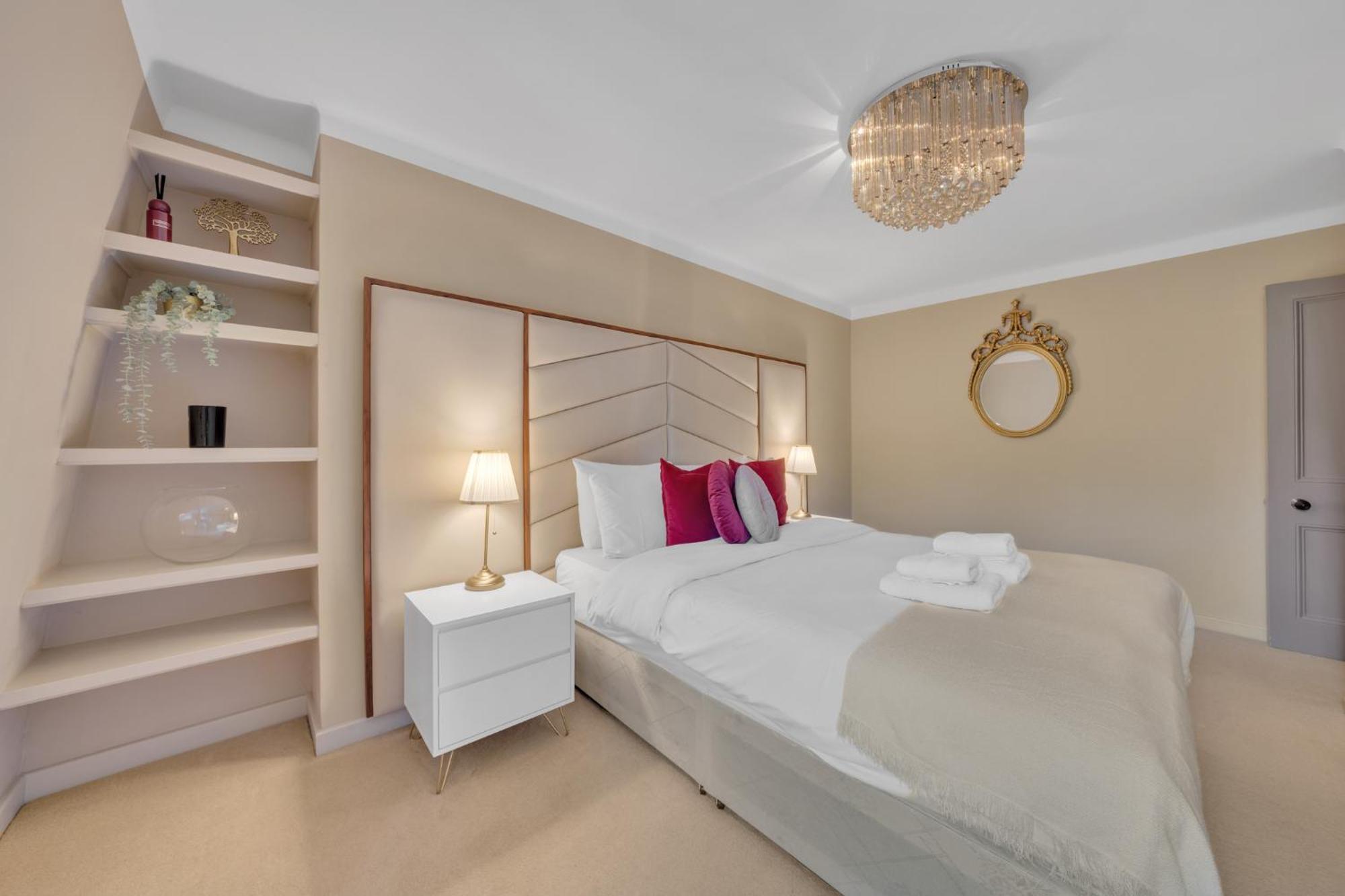 The Hans Residences London