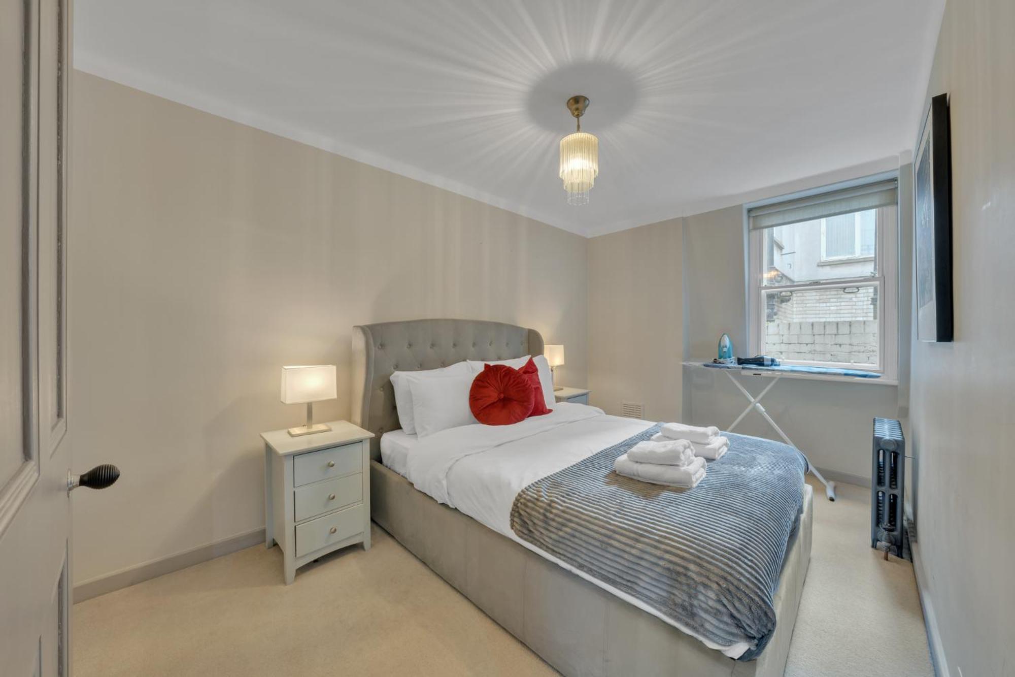 The Hans Residences London